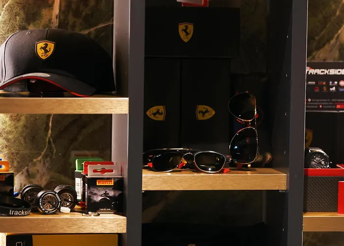 Valley Boutique 3* Πομπηία