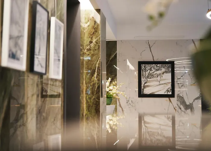 Valley Boutique Ξενοδοχείο Πομπηία