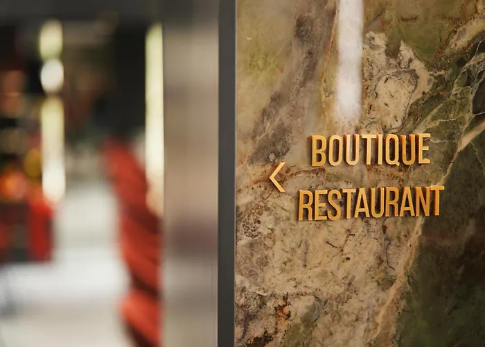 Valley Boutique Ξενοδοχείο