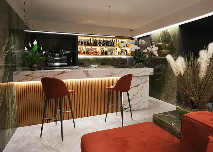 Valley Boutique 3* Πομπηία