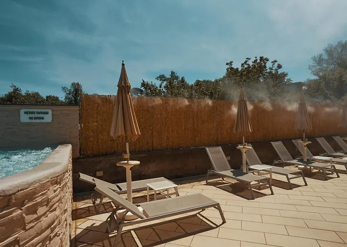 Hotel Valley Boutique Pompei