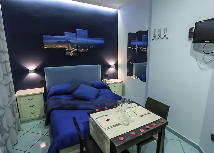 Valley Boutique 3* Πομπηία