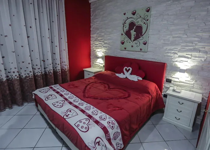 Ξενοδοχείο Valley Boutique