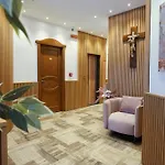Pompei Valley Boutique Hotel فندق 3*