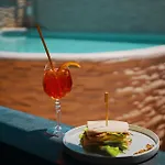 Hotel Valley Boutique Pompei