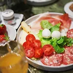 Pompei Valley Boutique Hotel فندق