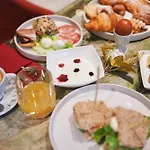 Pompei Valley Boutique Hotel فندق 3*