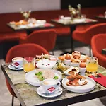 Valley Boutique Hotel Pompei