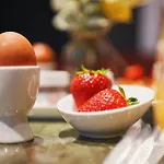 Hotel Valley Boutique Pompei