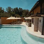 Pompei Valley Boutique Hotel 3*