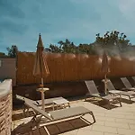 Hotel Valley Boutique Pompei