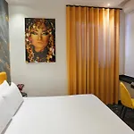 Pompei Valley Boutique Hotel 3* بومبيي