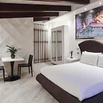 Pompei Valley Boutique Hotel 3*