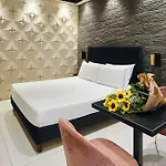 Valley Boutique Hotel Pompei