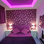 Pompei Valley Boutique Hotel