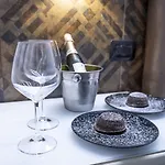 Pompei Valley Boutique Hotel 3* بومبيي