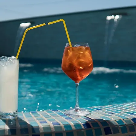 Hotel Valley Pompei
