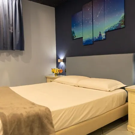 فندق Valley 3*