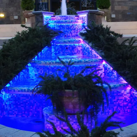 Hotel Valley 3*