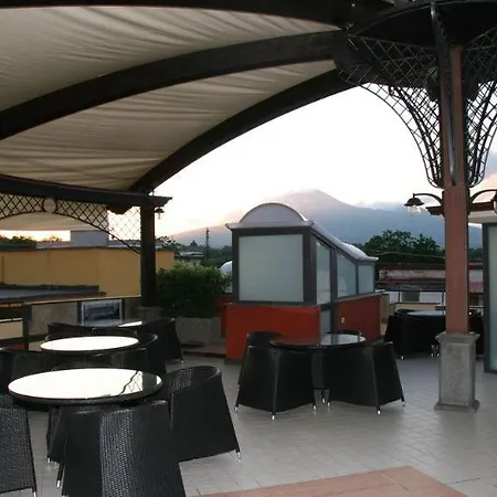 Hotel Valley Pompei