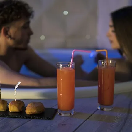Otel Valley Pompei