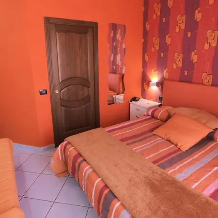 Valley Hotel Pompei