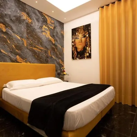 Hotel Valley Pompei