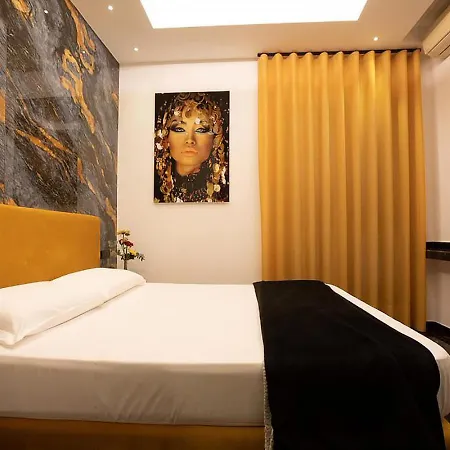Hotel Valley Pompei