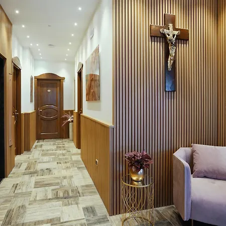 Pompei Valley Boutique Hotel