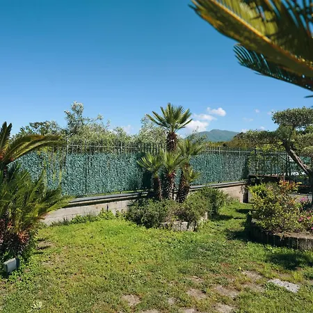 Pompei Valley Boutique Hotel Отель