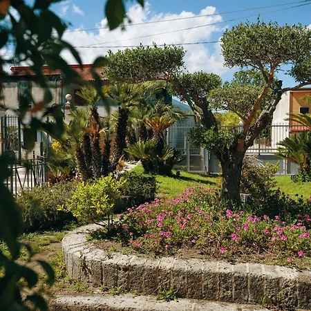 فندق Pompei Valley Boutique Hotel