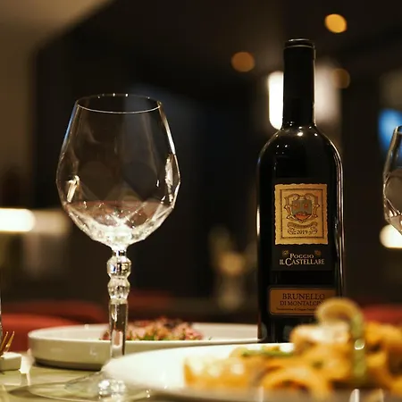 Pompei Valley Boutique Hotel 3* Pompei