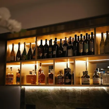 Valley Boutique 酒店 庞贝