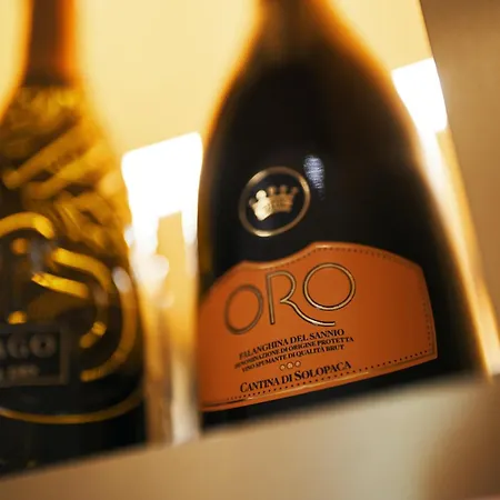 Pompei Valley Boutique Hotel Отель Помпеи