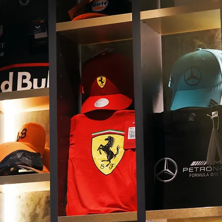 Pompei Valley Boutique Hotel 3*