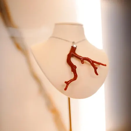 Отель Pompei Valley Boutique Hotel 3*