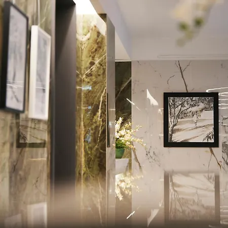 Pompei Valley Boutique Hotel מלון פומפיי