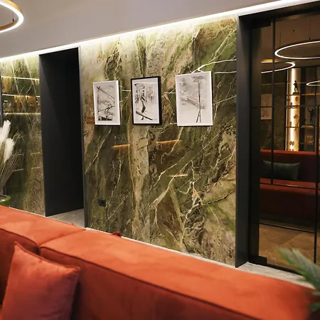 מלון Pompei Valley Boutique Hotel פומפיי