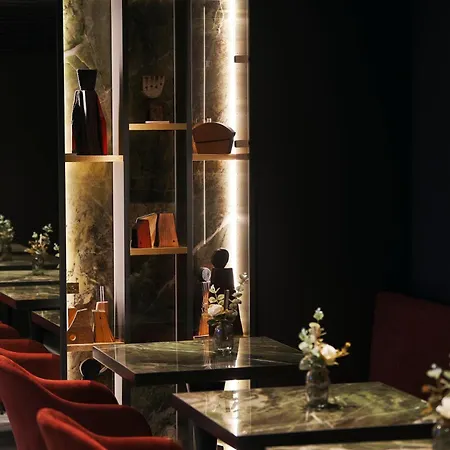 Pompei Valley Boutique Hotel 3*