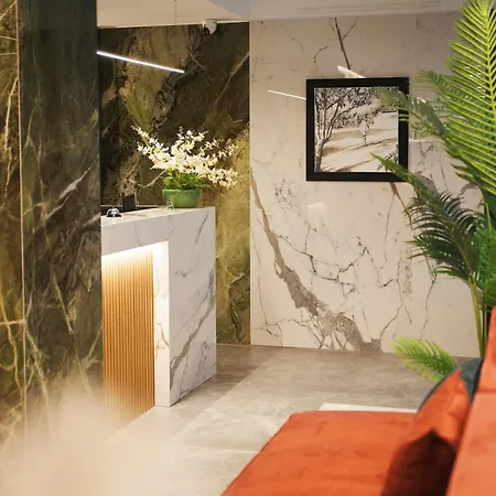 Pompei Valley Boutique Hotel Помпеи