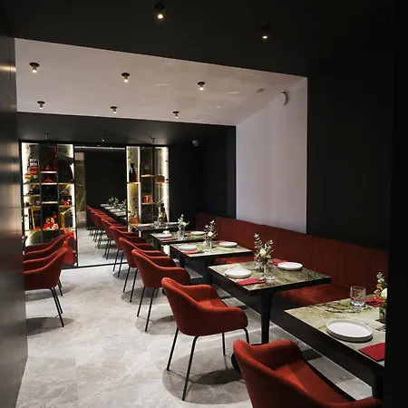 酒店 Valley Boutique