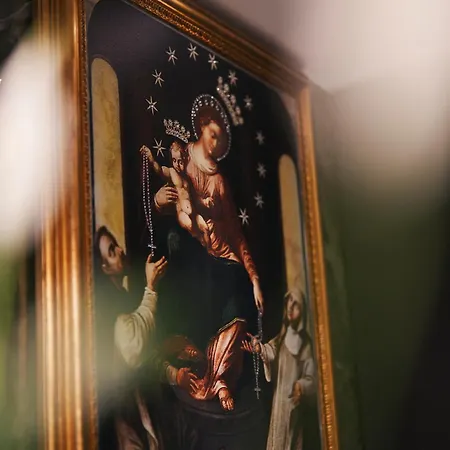 Отель Pompei Valley Boutique Hotel 3*