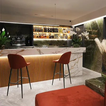 Valley Boutique 3* Pompei