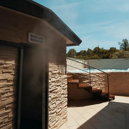 Pompei Valley Boutique Hotel Отель Помпеи