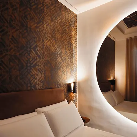 מלון Pompei Valley Boutique Hotel