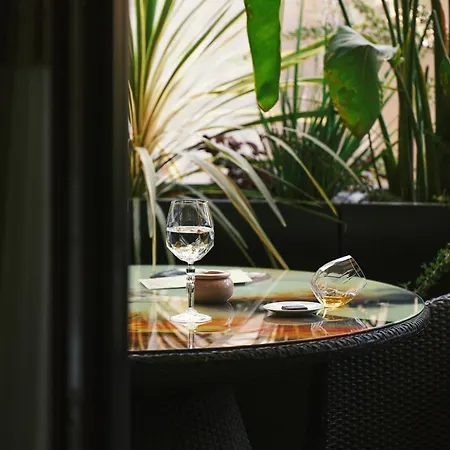 Pompei Valley Boutique Hotel מלון 3*