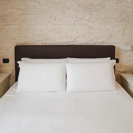 Valley Otel Pompei