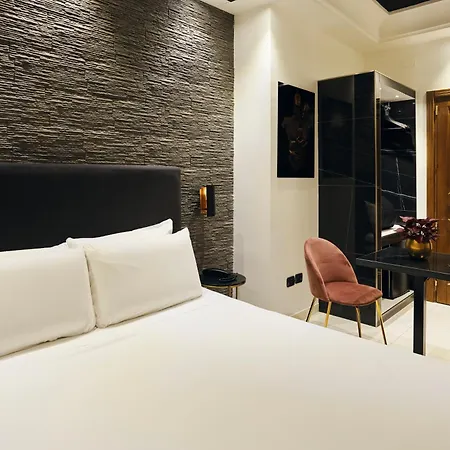Valley Boutique 酒店 庞贝