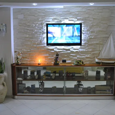 Pompei Valley Boutique Hotel מלון