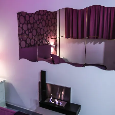 Hotel Valley Boutique Pompei